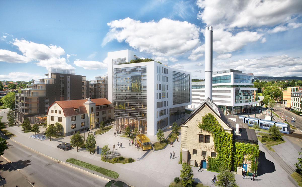 harbitz-torg-lefdal-installasjon